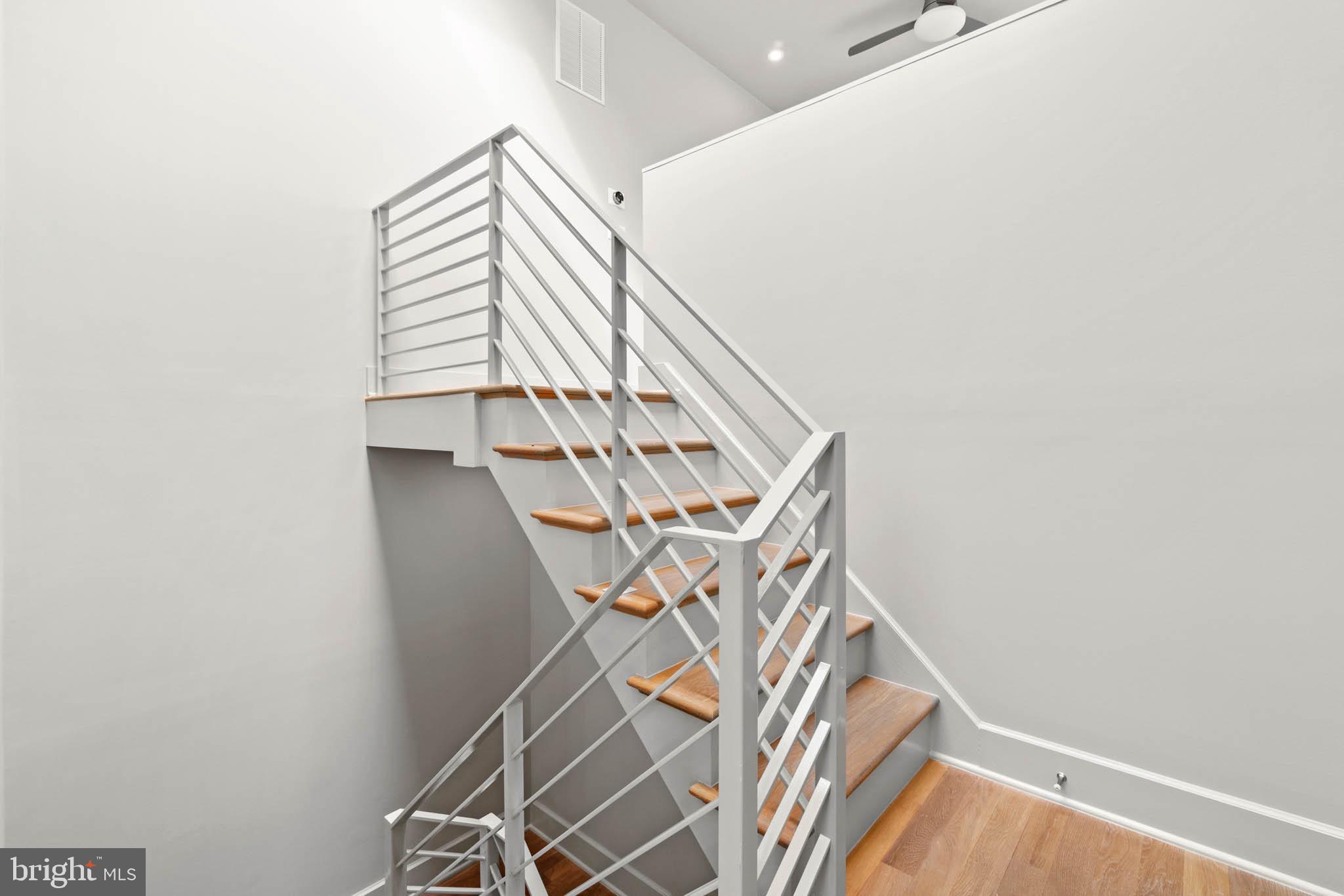 1601 5th Street Northwest, Unit C Washington, DC 20001 - Photo 36 of 50