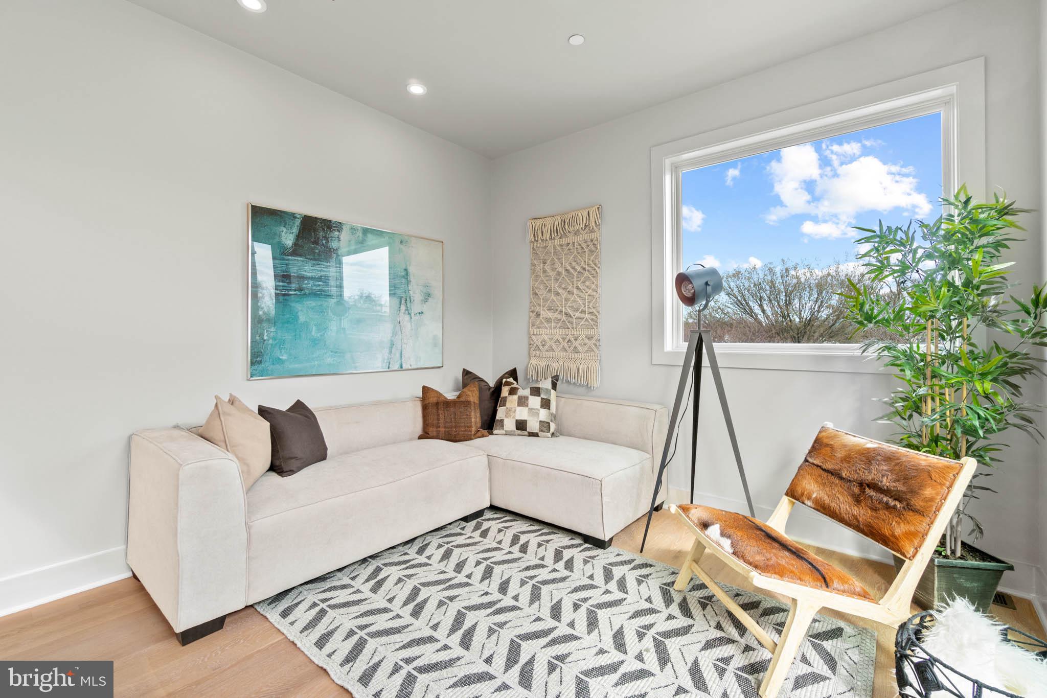 1601 5th Street Northwest, Unit C Washington, DC 20001 - Photo 38 of 50