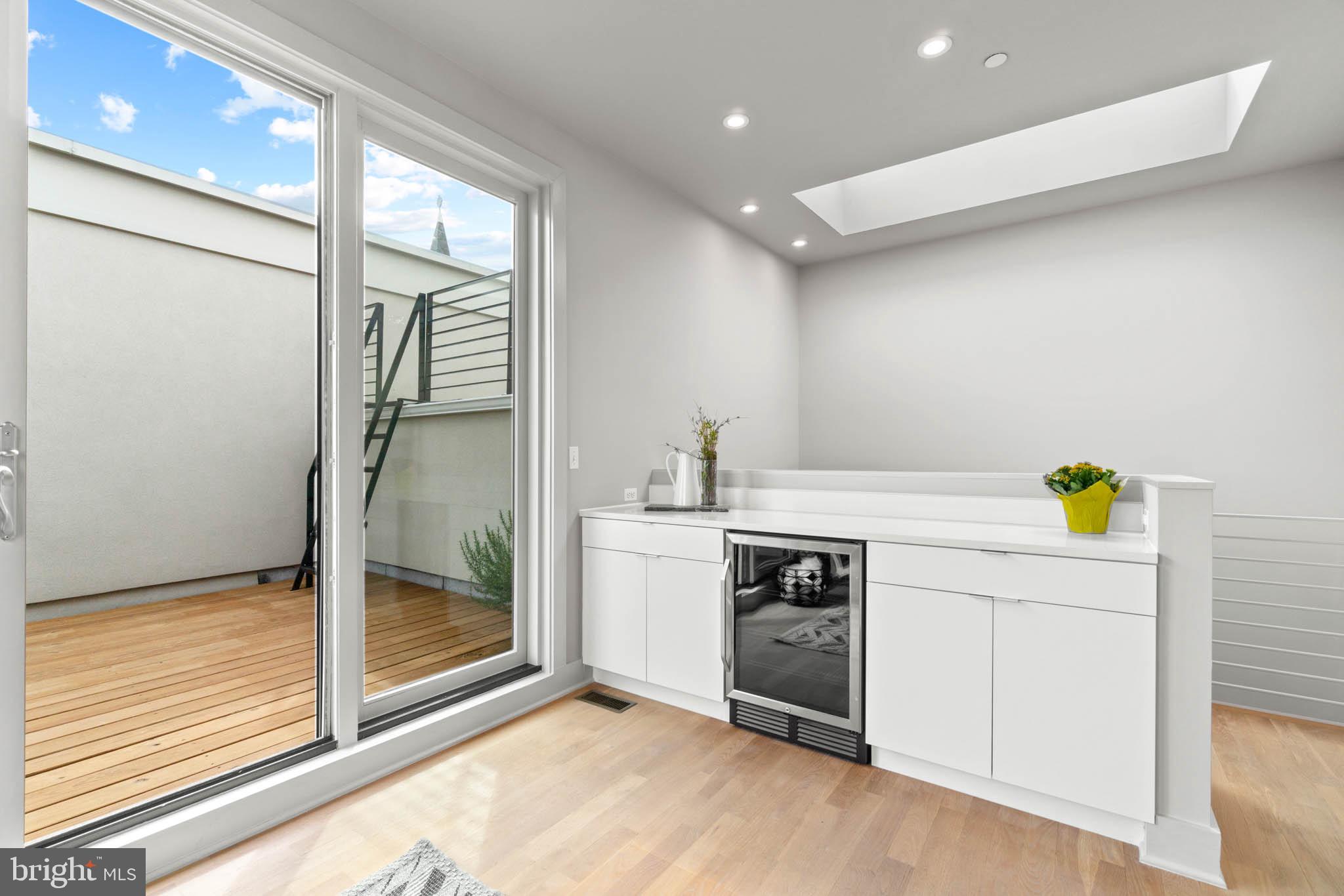 1601 5th Street Northwest, Unit C Washington, DC 20001 - Photo 39 of 50