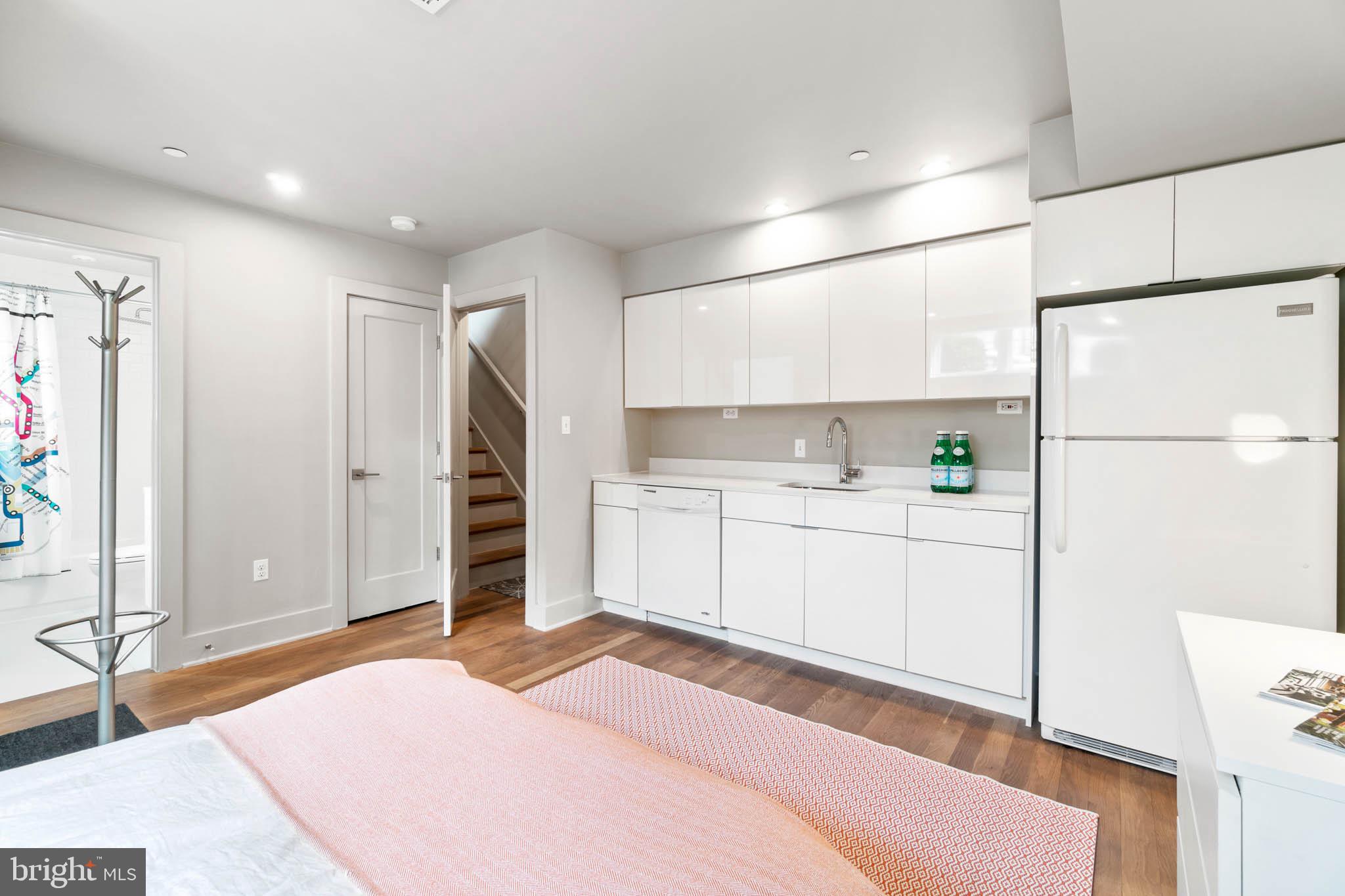 1601 5th Street Northwest, Unit C Washington, DC 20001 - Photo 41 of 50