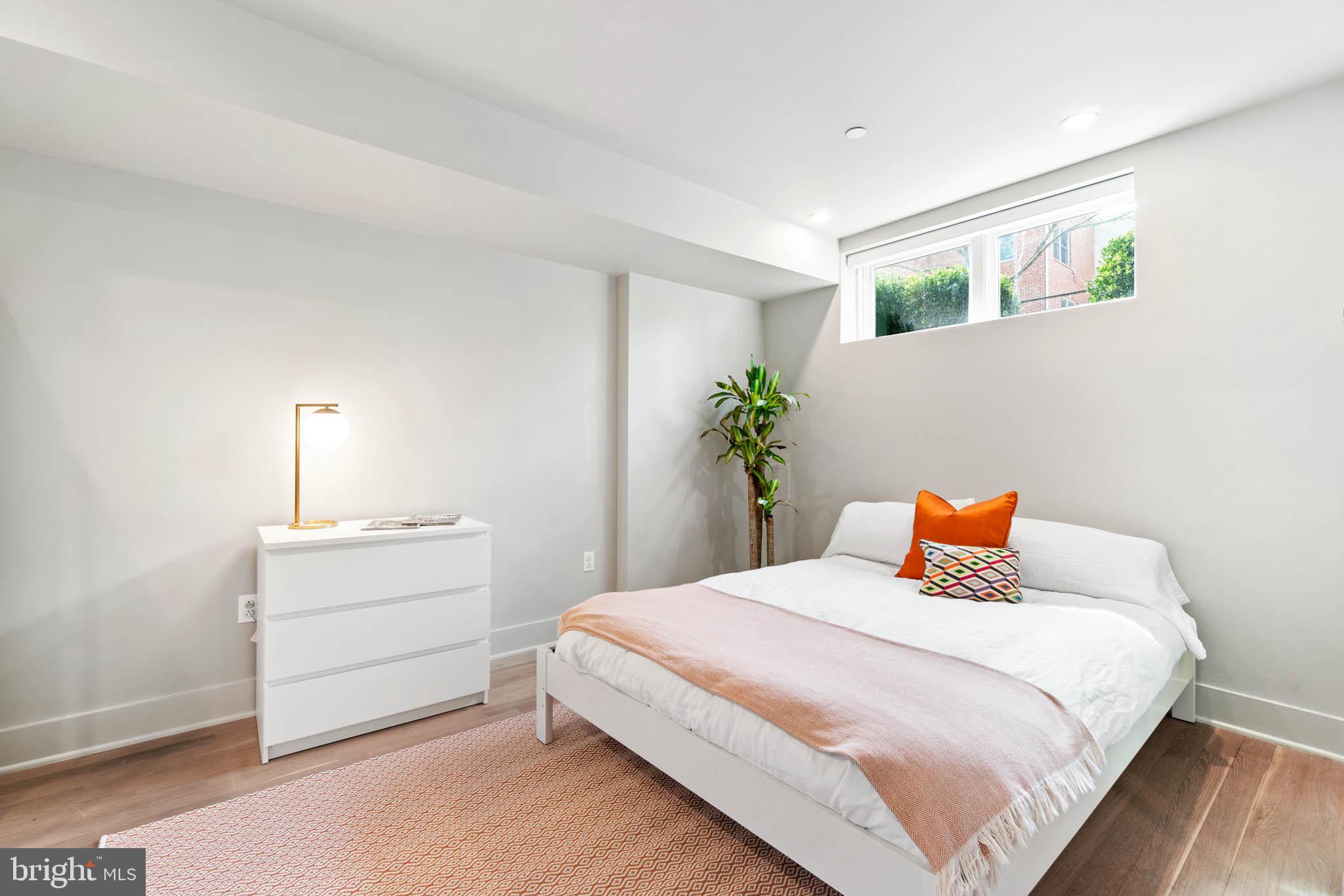 1601 5th Street Northwest, Unit C Washington, DC 20001 - Photo 42 of 50