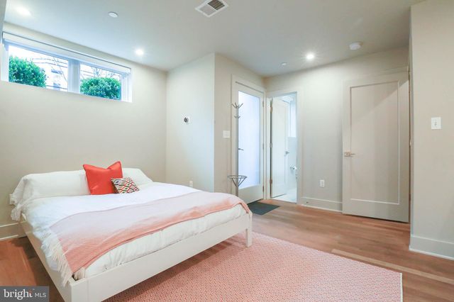 $1,600,000 | 1601 5th Street Northwest, Unit C, Washington, DC 20001