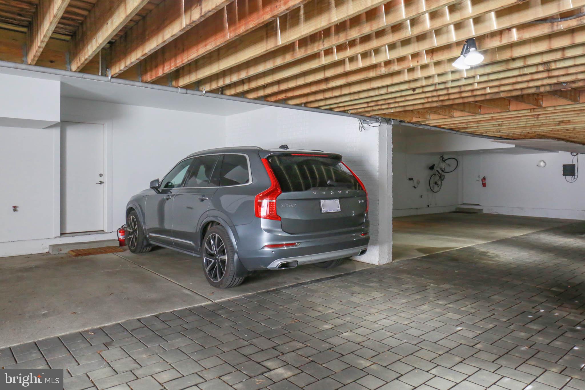 1601 5th Street Northwest, Unit C Washington, DC 20001 - Photo 45 of 50