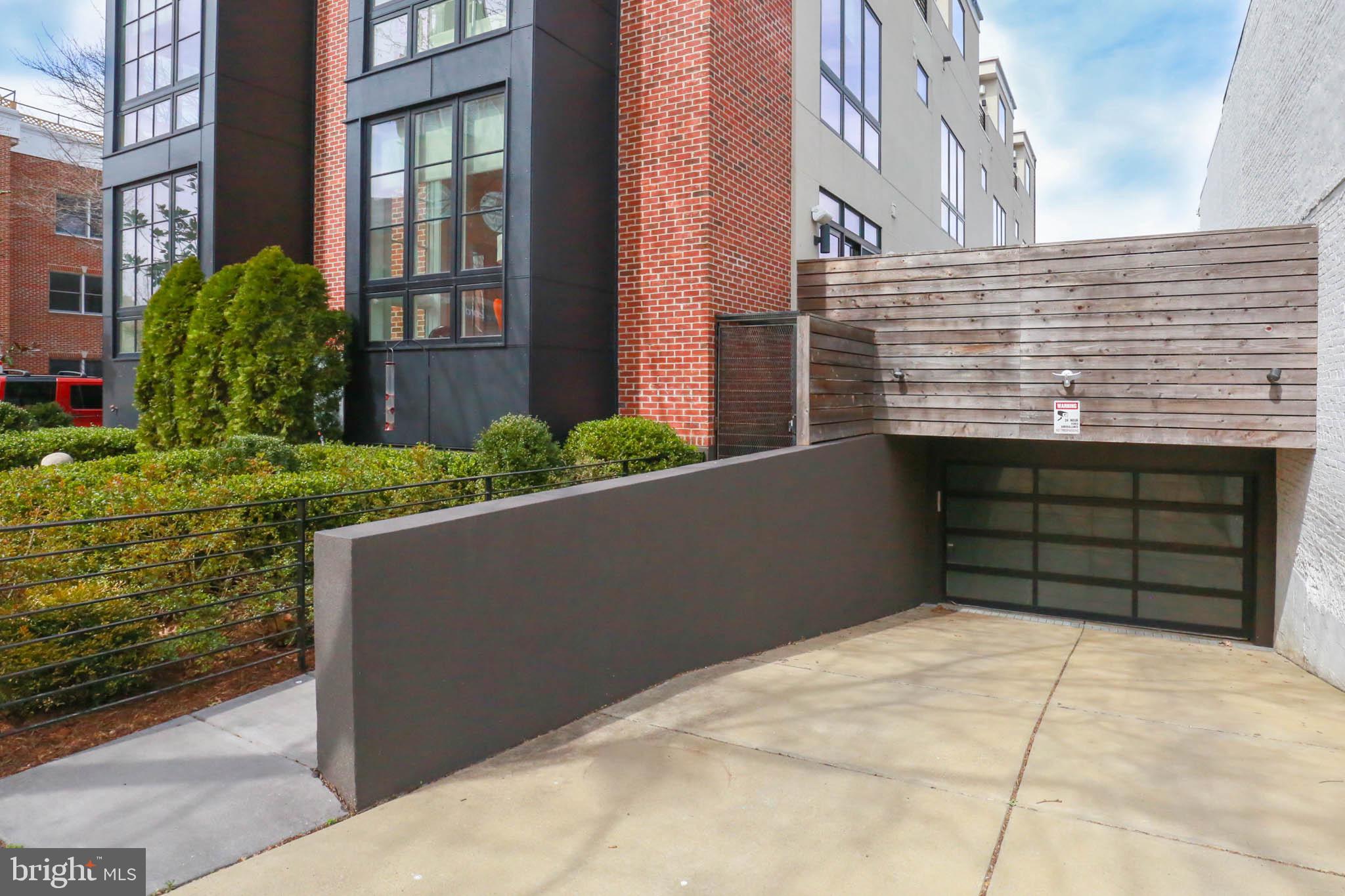 1601 5th Street Northwest, Unit C Washington, DC 20001 - Photo 46 of 50