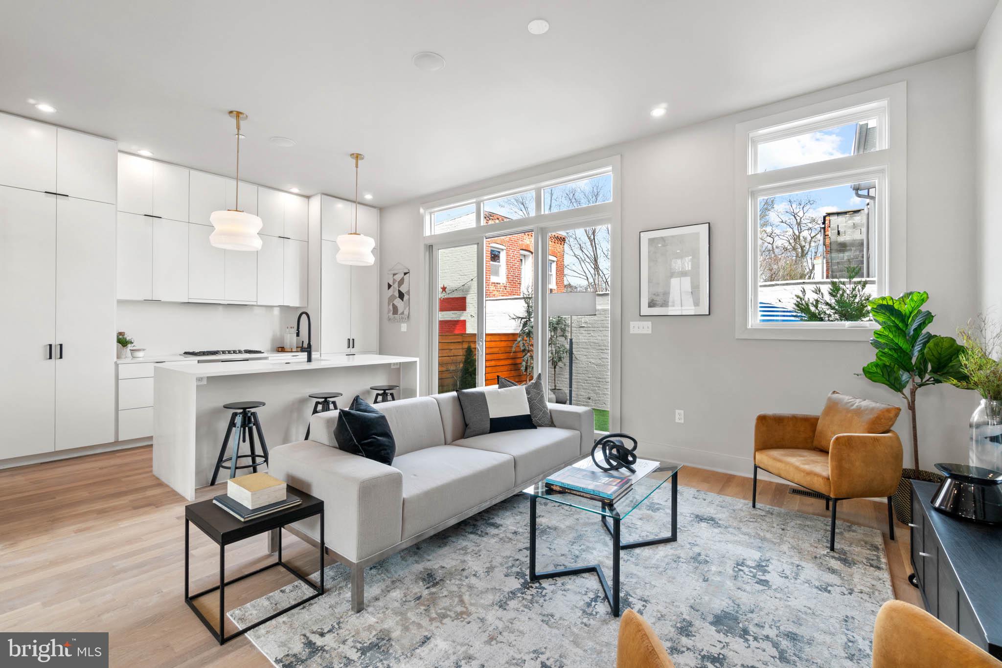 1601 5th Street Northwest, Unit C Washington, DC 20001 - Photo 7 of 50