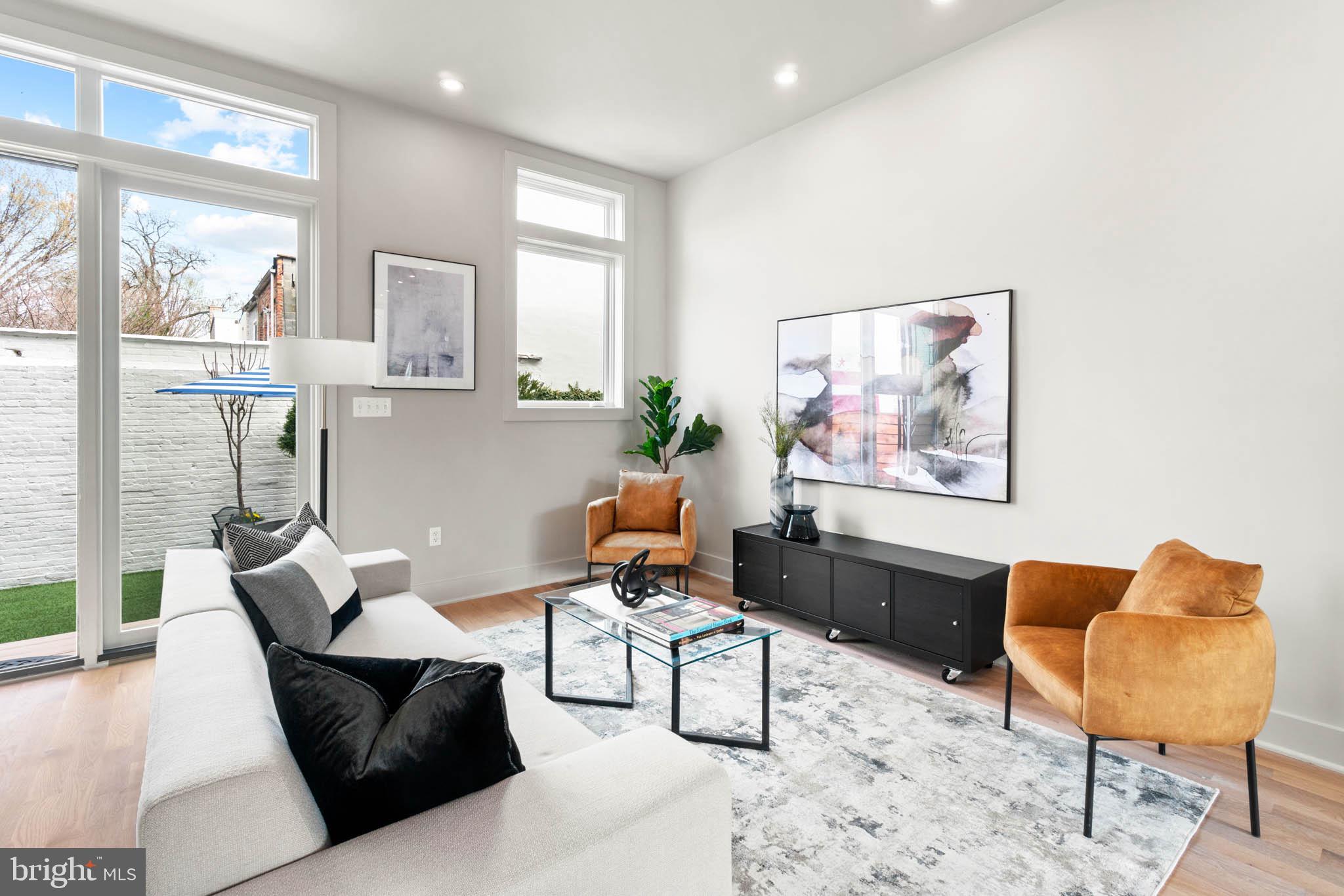 1601 5th Street Northwest, Unit C Washington, DC 20001 - Photo 8 of 50