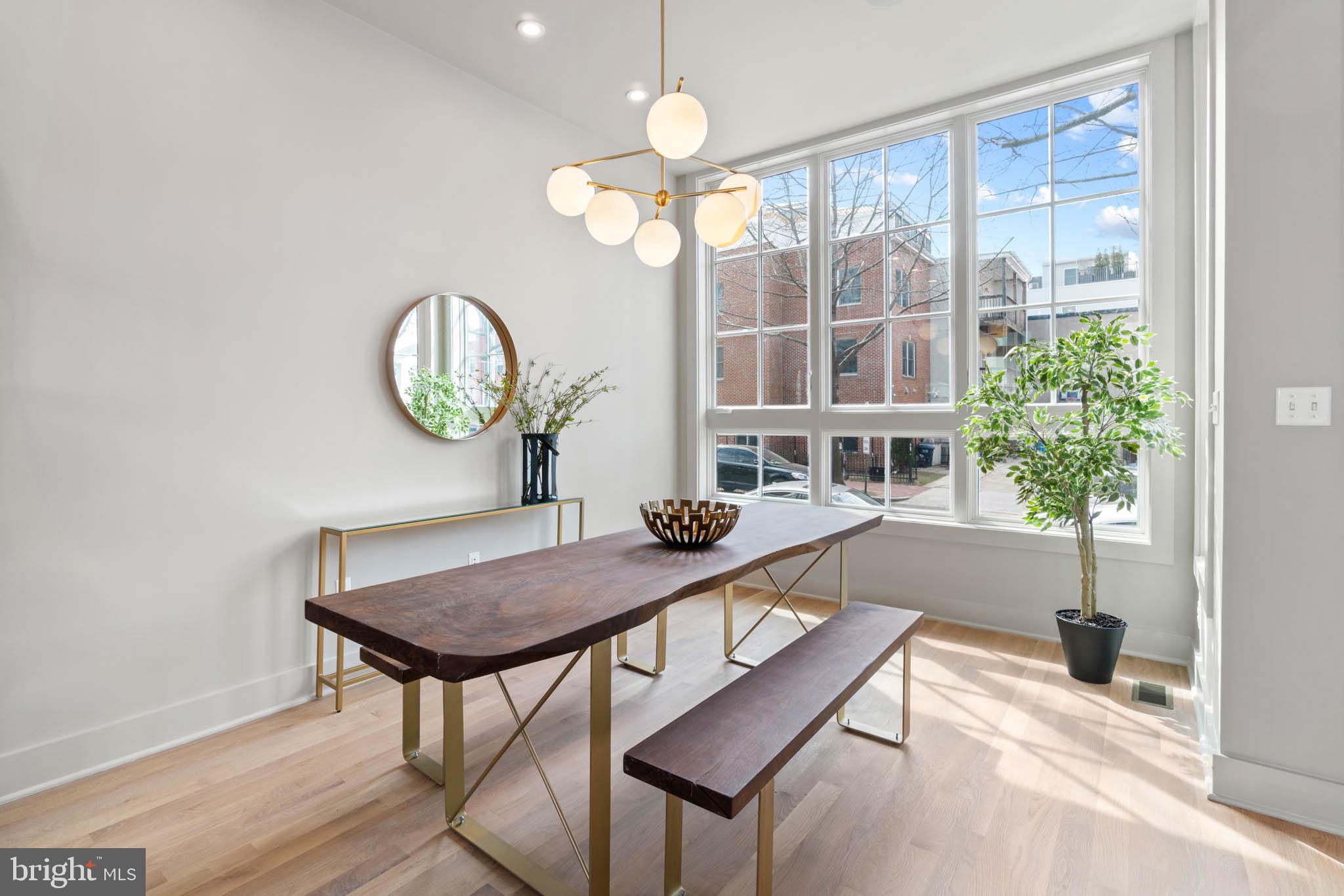 1601 5th Street Northwest, Unit C Washington, DC 20001 - Photo 10 of 50