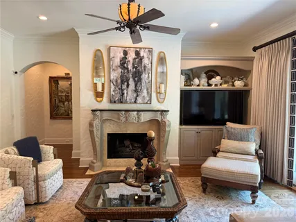 $1,949,000 | 1656 Brawley School Road, Mooresville, NC 28117