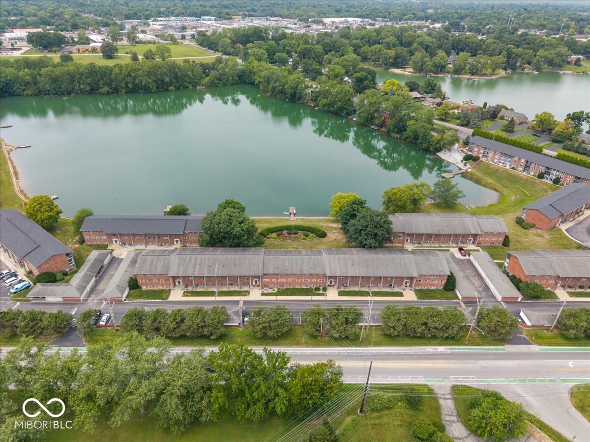 5022 Allisonville Road, Unit E Indianapolis, IN 46205 - Photo 30 of 42