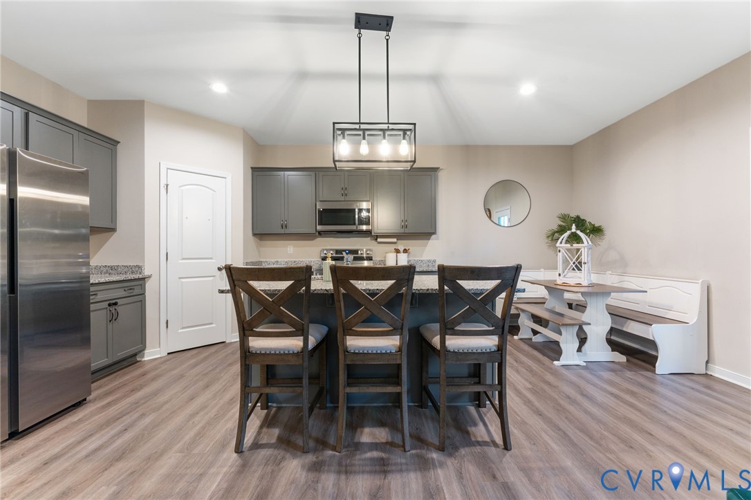 1430 Tutelo Road Quinton, VA 23141 - Photo 29 of 40 Gallery Image 29
