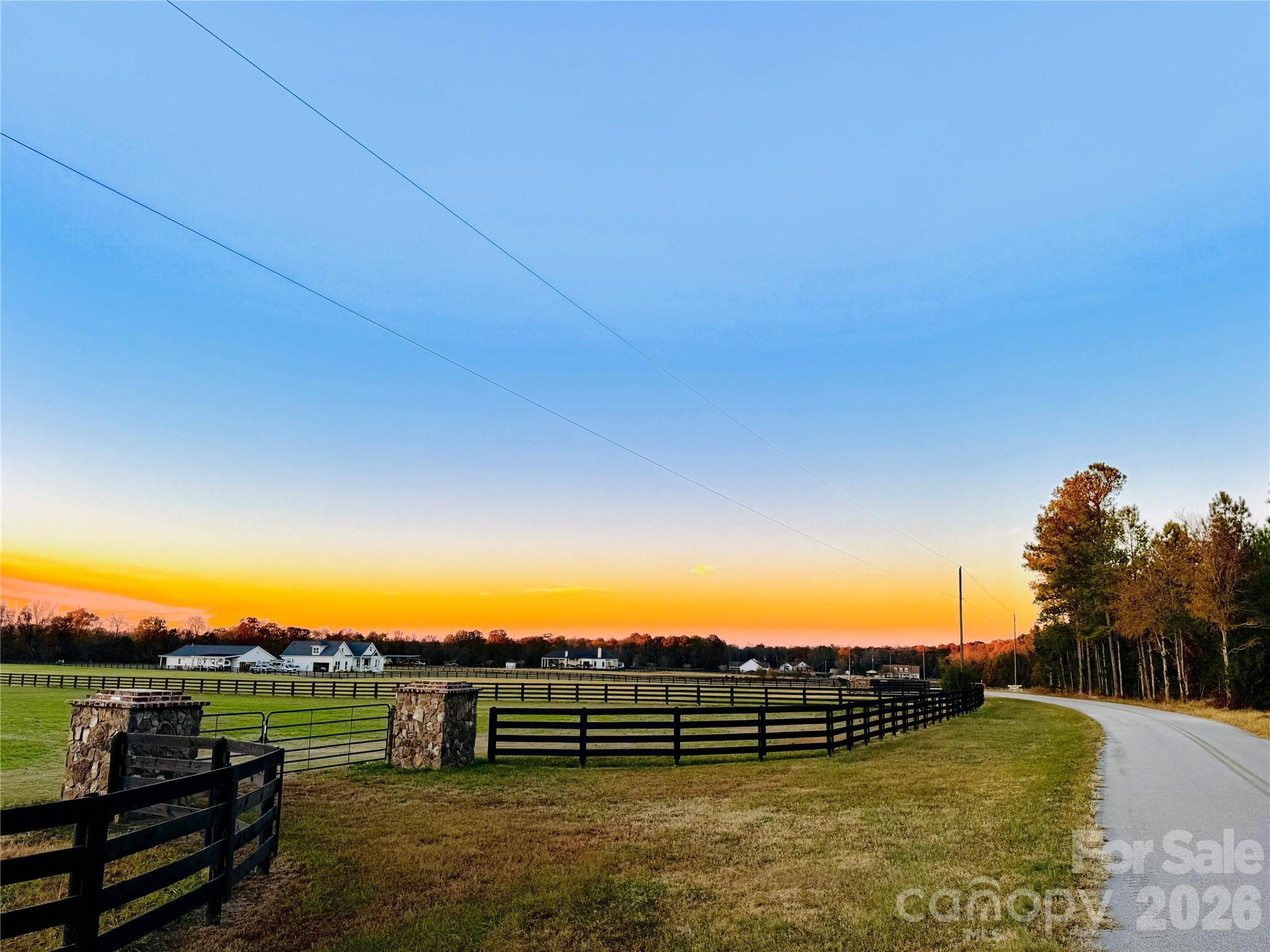 0 Mayhugh Road Chester, SC 29706 - Photo 6 of 9 a view of outdoor space and ocean view