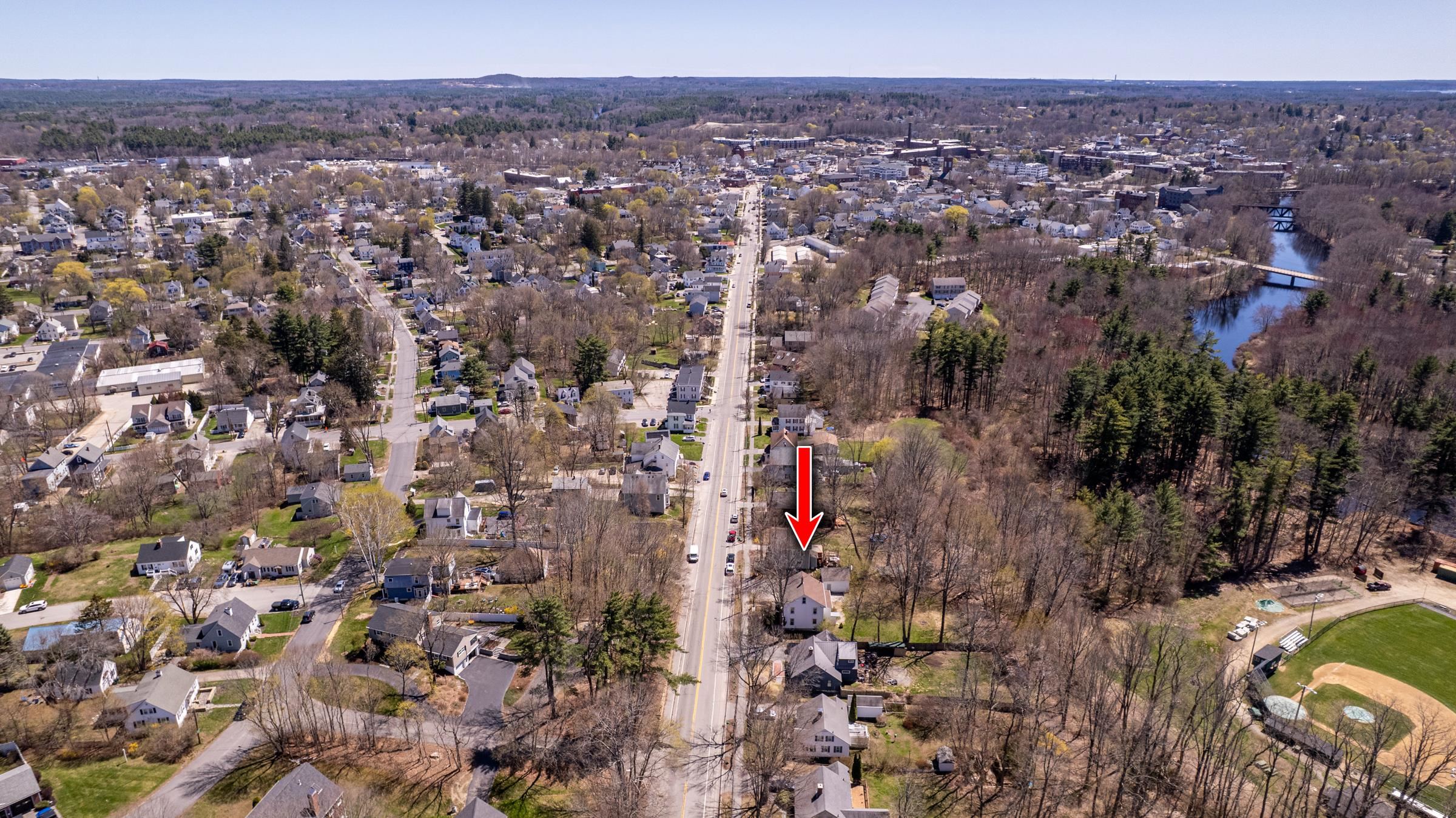 96 6th Street Dover, NH 03820 - Photo 12 of 41