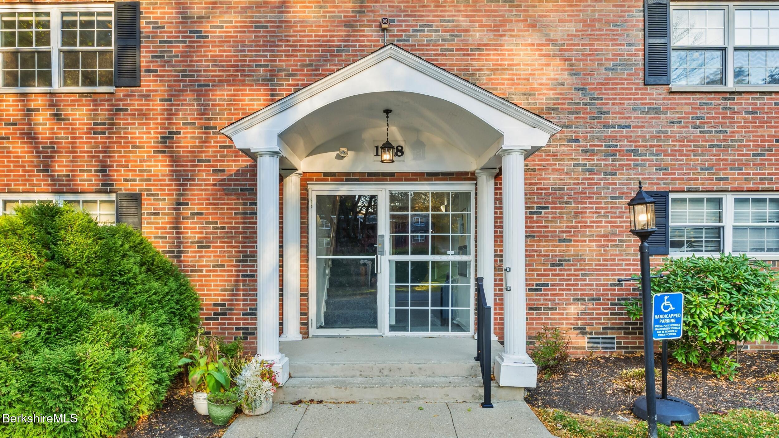 260 Pittsfield Road, Unit F15 Lenox, MA 01240 - Photo 1 of 20 LRDSC06661