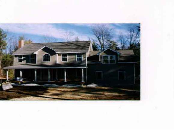 Lot 1 Guinea Road Dunbarton, NH 03046 - Photo 1 of 1 Gallery Image 1