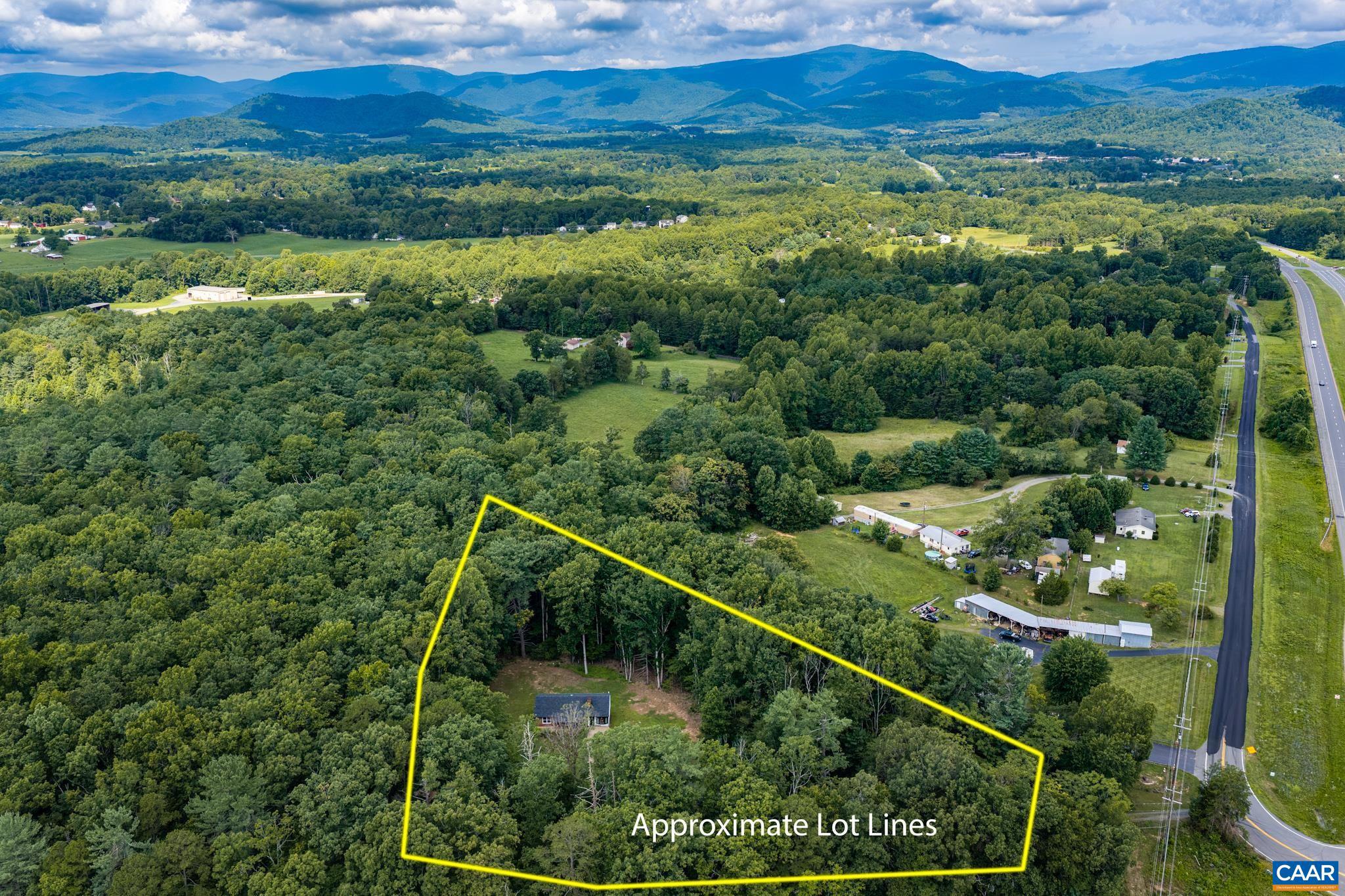 47 Reva Lane Ruckersville, VA 22968 - Photo 34 of 55