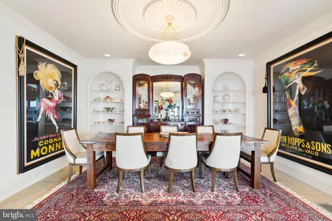 a bathroom with a granite countertop sink a mirror and a shower