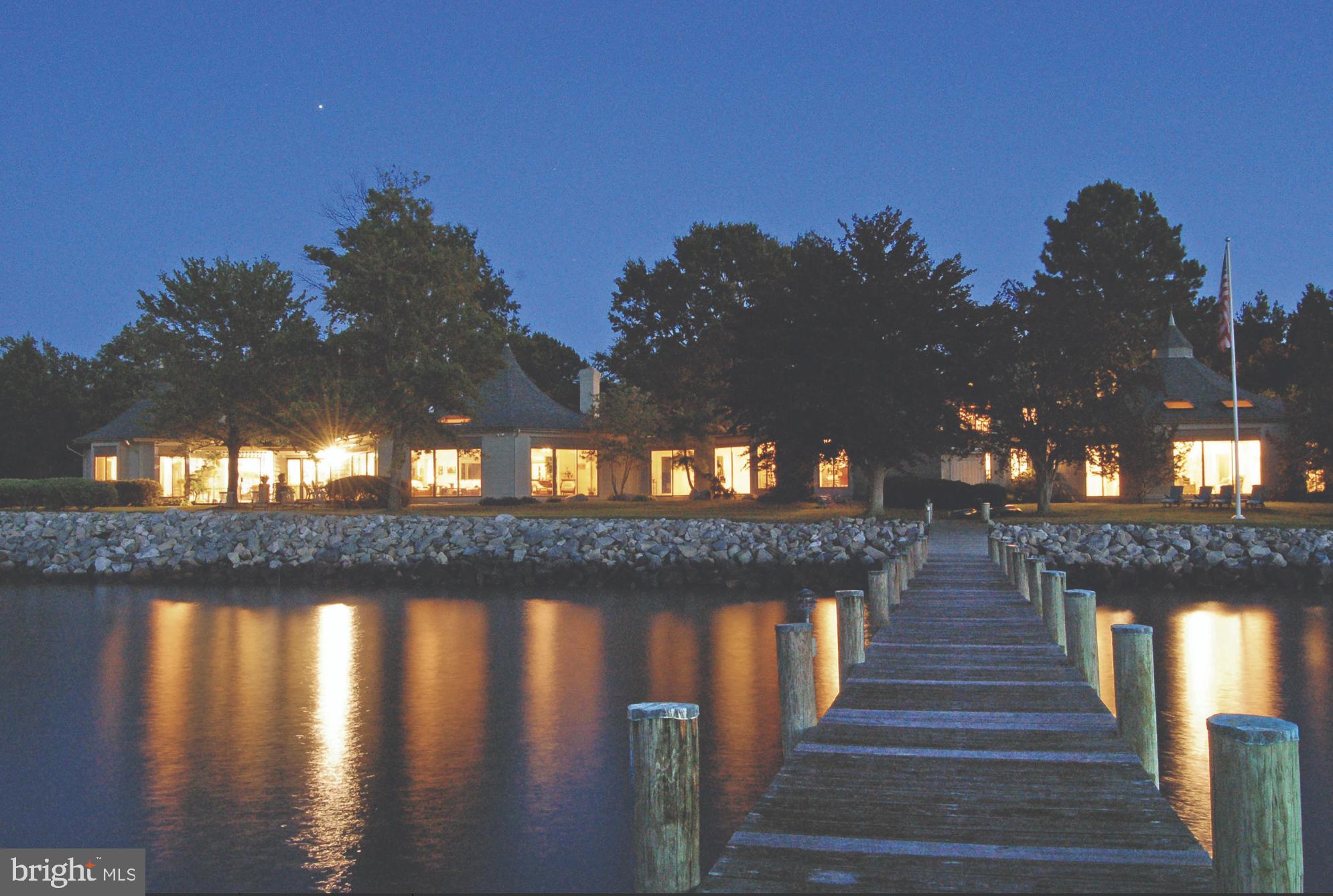 9791 Pintail Place St. Michaels, MD 21663 - Photo 2 of 80 Exterior