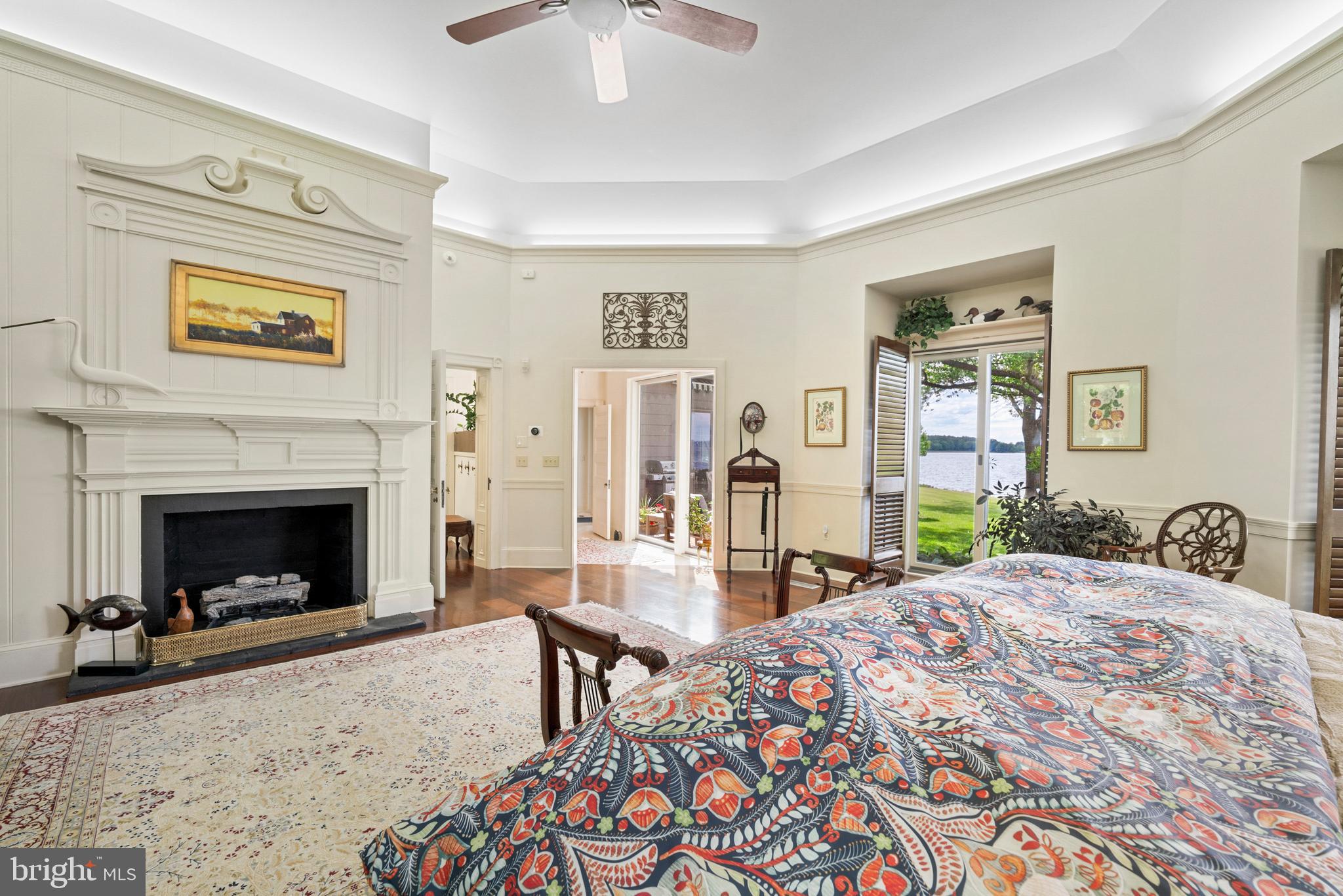 9791 Pintail Place St. Michaels, MD 21663 - Photo 23 of 80 Owners Suite