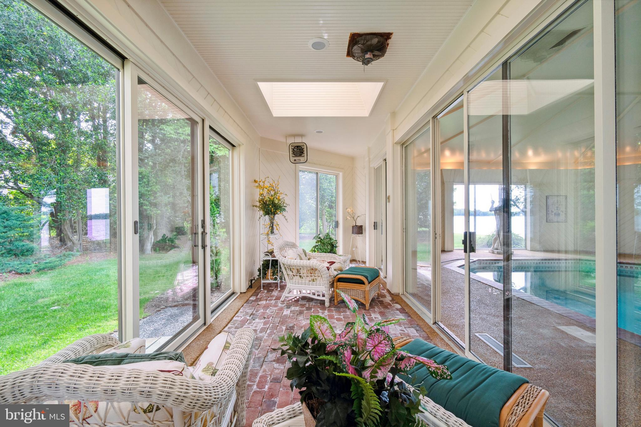 9791 Pintail Place St. Michaels, MD 21663 - Photo 41 of 80 Green House