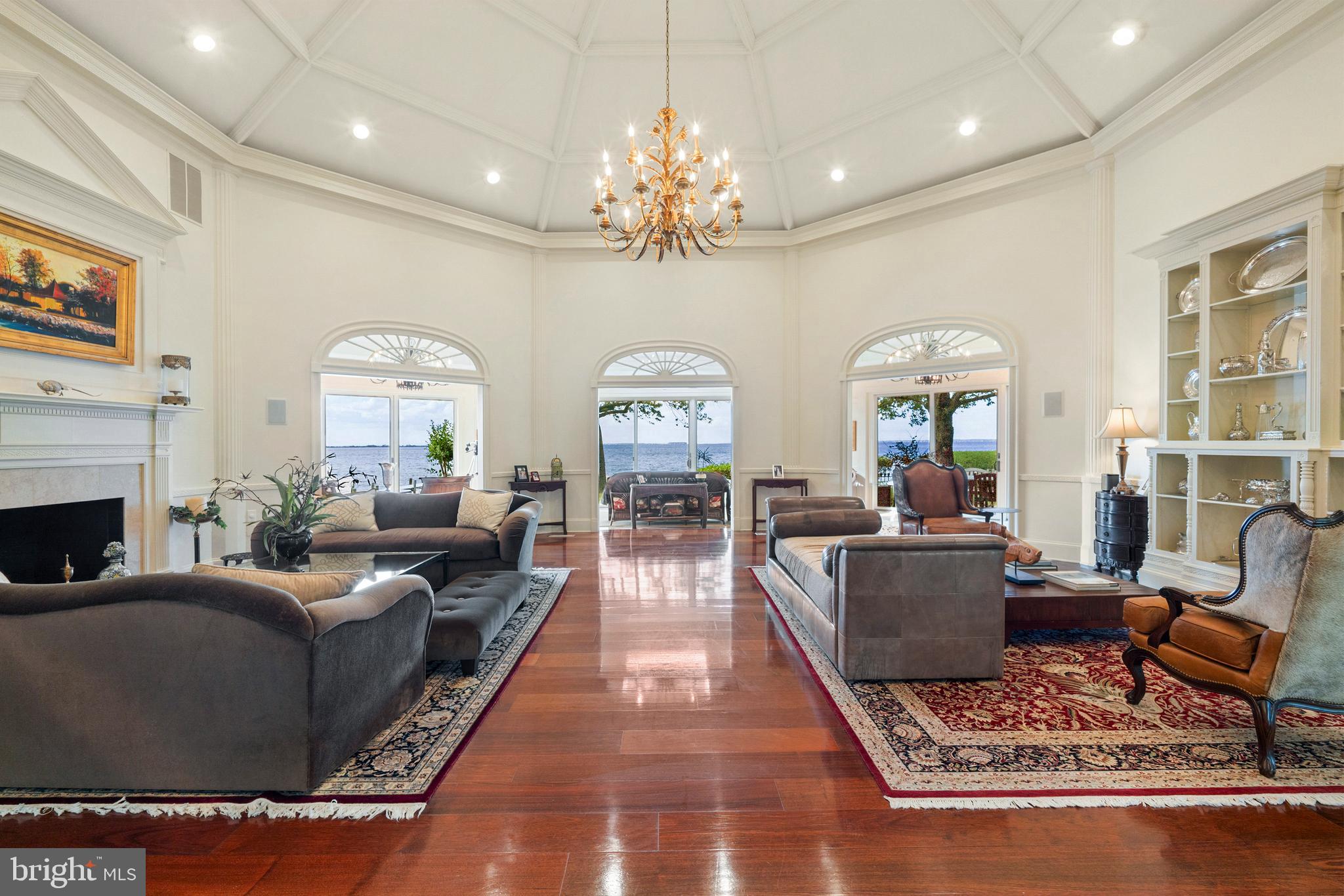 9791 Pintail Place St. Michaels, MD 21663 - Photo 5 of 80 Great Room