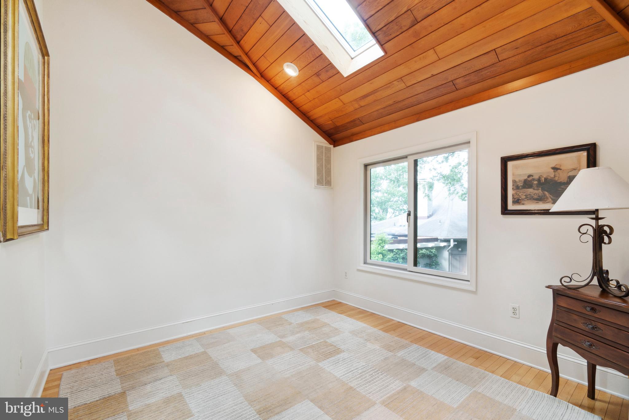 9791 Pintail Place St. Michaels, MD 21663 - Photo 55 of 80 a view of an empty room with a window