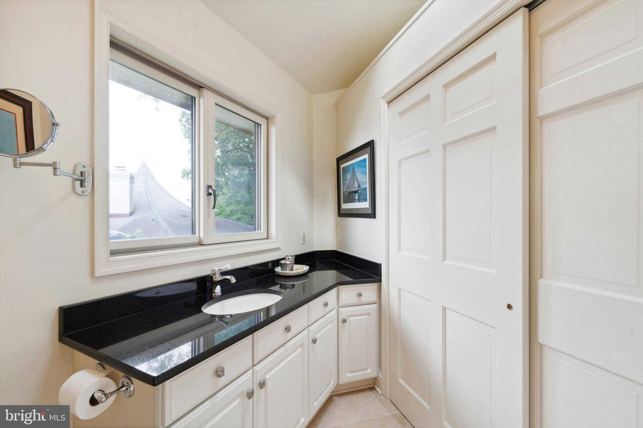 9791 Pintail Place St. Michaels, MD 21663 - Photo 56 of 80 Guest House Bath #2