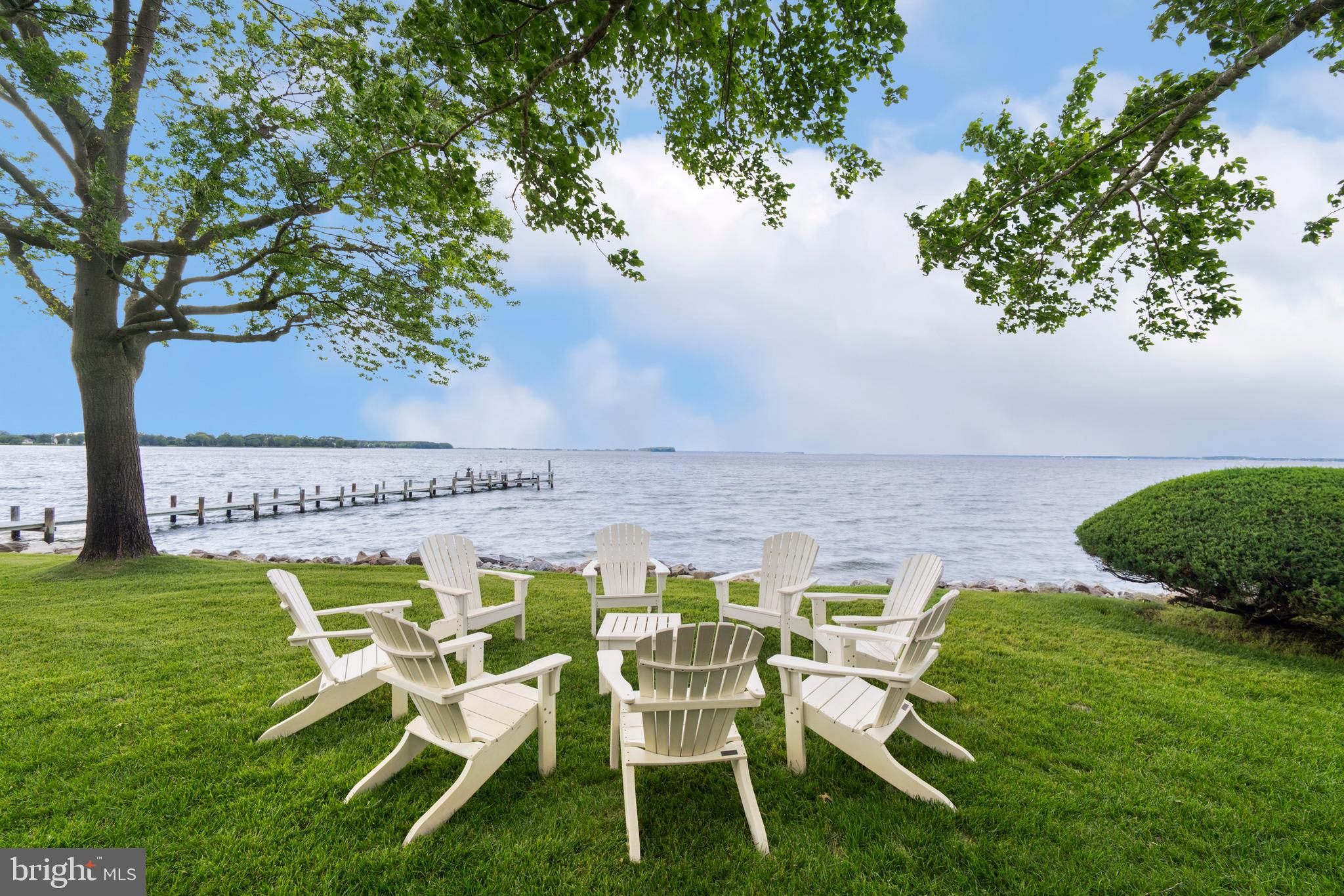 9791 Pintail Place St. Michaels, MD 21663 - Photo 60 of 80 Waterfront Views