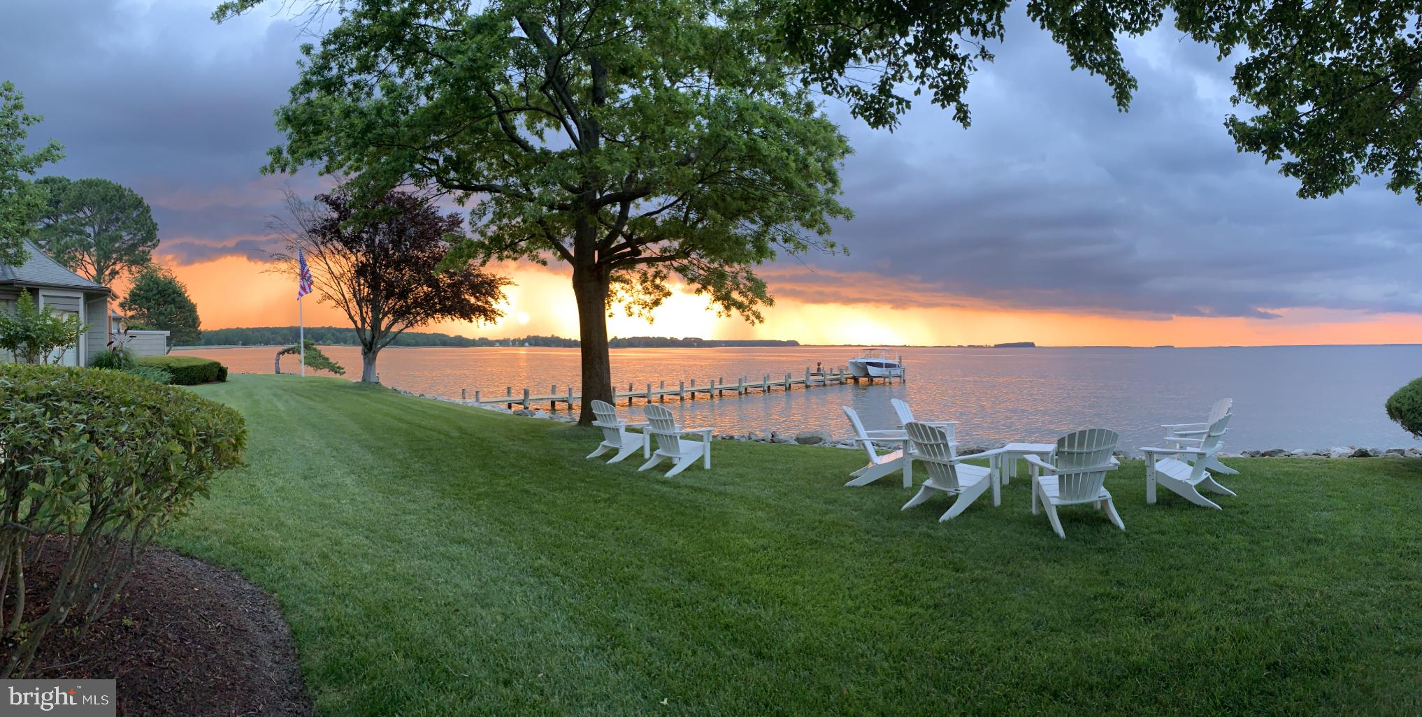 9791 Pintail Place St. Michaels, MD 21663 - Photo 61 of 80 Waterfront Views
