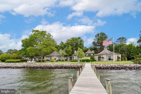 $3,475,000 | 9791 Pintail Place, St. Michaels, MD 21663