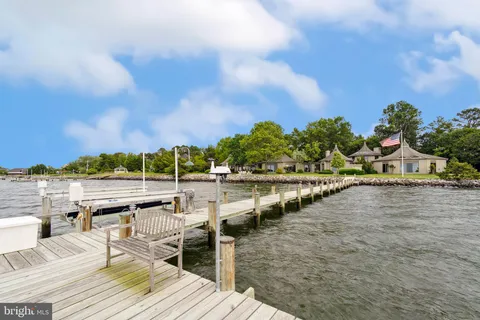 $3,475,000 | 9791 Pintail Place, St. Michaels, MD 21663