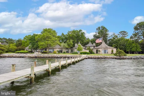 $3,475,000 | 9791 Pintail Place, St. Michaels, MD 21663