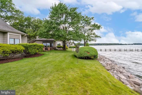 $3,475,000 | 9791 Pintail Place, St. Michaels, MD 21663