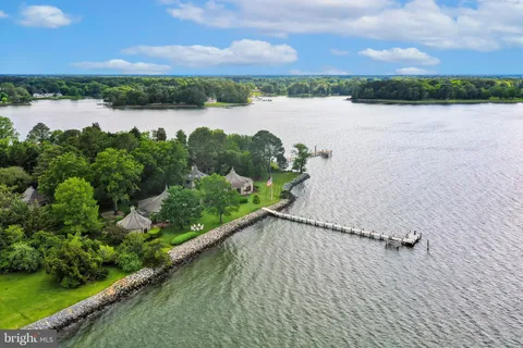 $3,475,000 | 9791 Pintail Place, St. Michaels, MD 21663