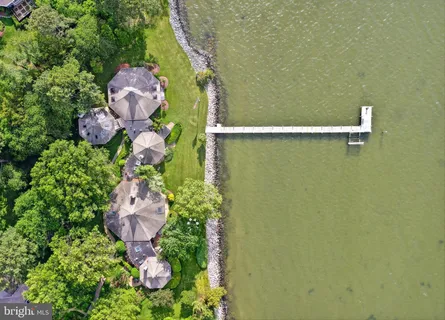 $3,475,000 | 9791 Pintail Place, St. Michaels, MD 21663