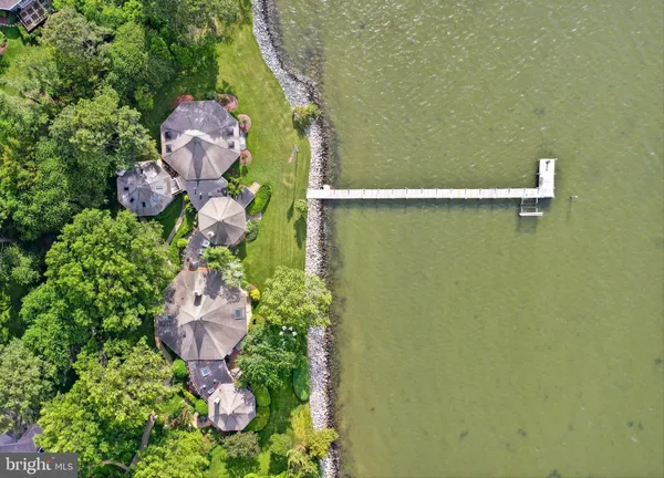 $3,475,000 | 9791 Pintail Place, St. Michaels, MD 21663