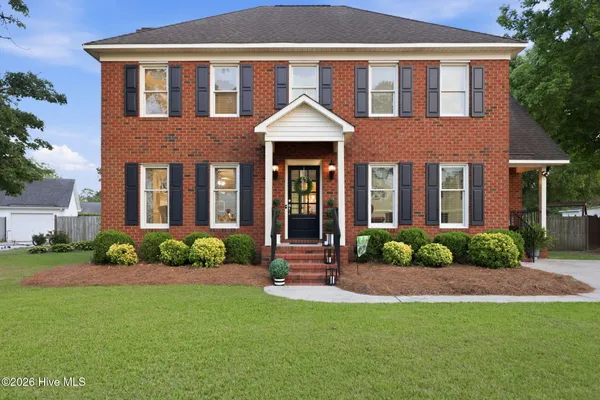 $399,900 | 1604 Paramore Drive, Greenville, NC 27858