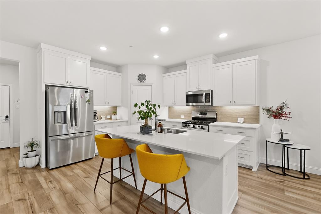 9016 Phoebe Road Frisco, TX 75035 - Photo 11 of 40