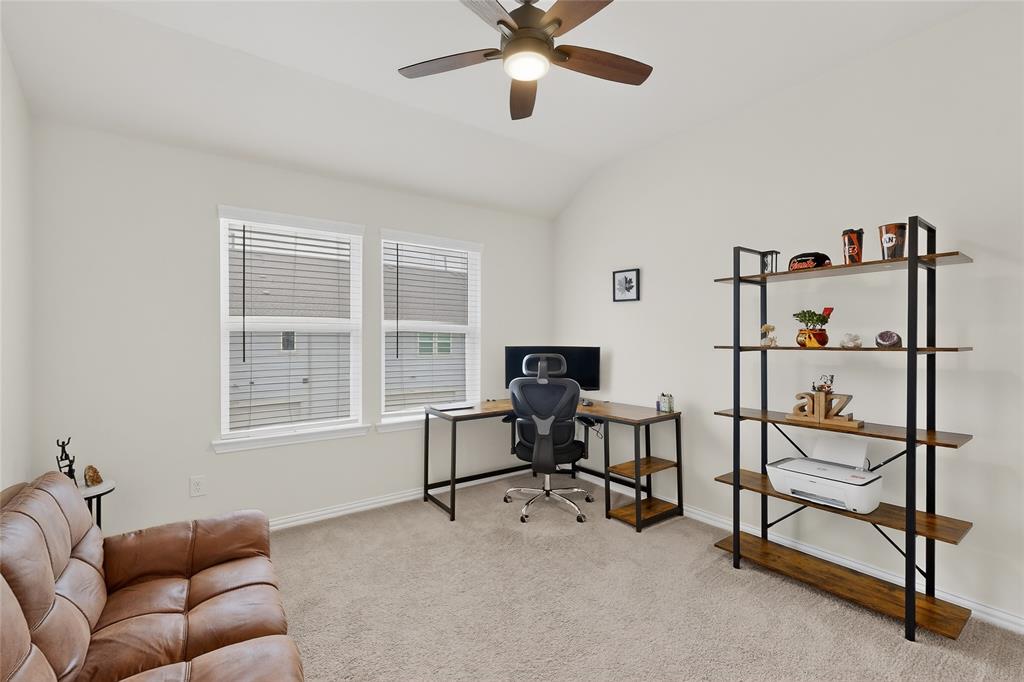 9016 Phoebe Road Frisco, TX 75035 - Photo 25 of 40