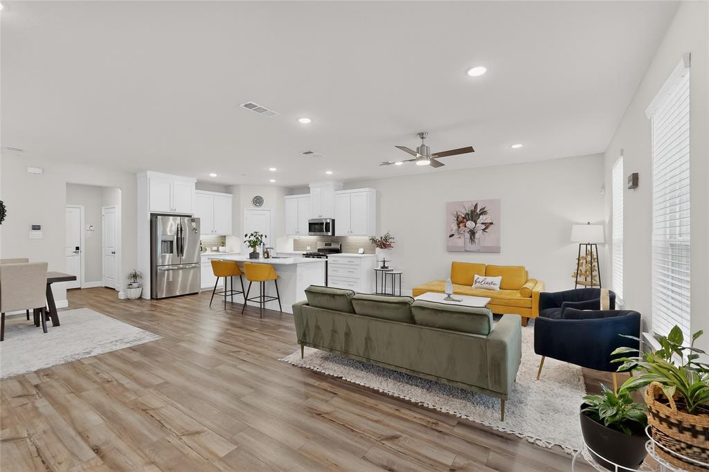 9016 Phoebe Road Frisco, TX 75035 - Photo 3 of 40