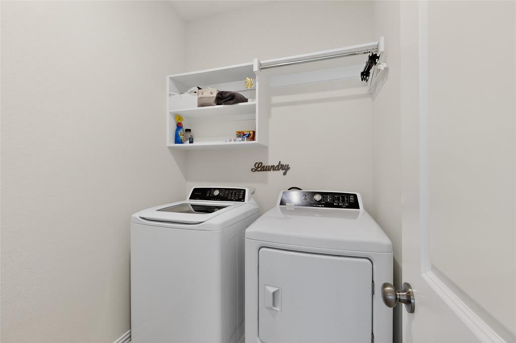 9016 Phoebe Road Frisco, TX 75035 - Photo 31 of 40