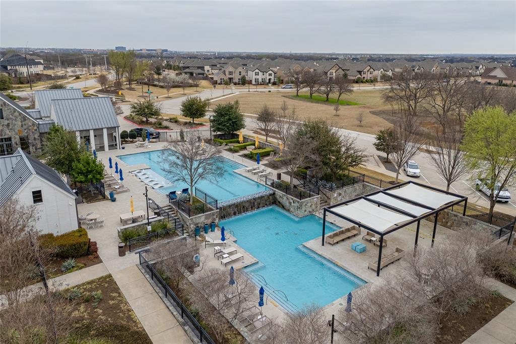 9016 Phoebe Road Frisco, TX 75035 - Photo 33 of 40