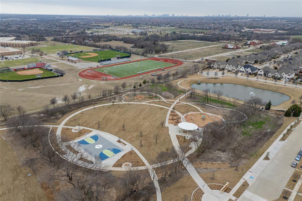 9016 Phoebe Road Frisco, TX 75035 - Photo 34 of 40