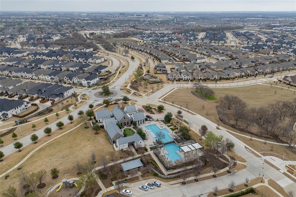 9016 Phoebe Road Frisco, TX 75035 - Photo 36 of 40