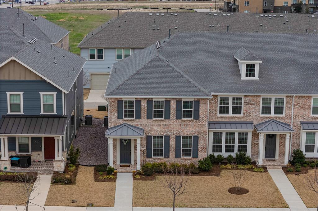 9016 Phoebe Road Frisco, TX 75035 - Photo 37 of 40