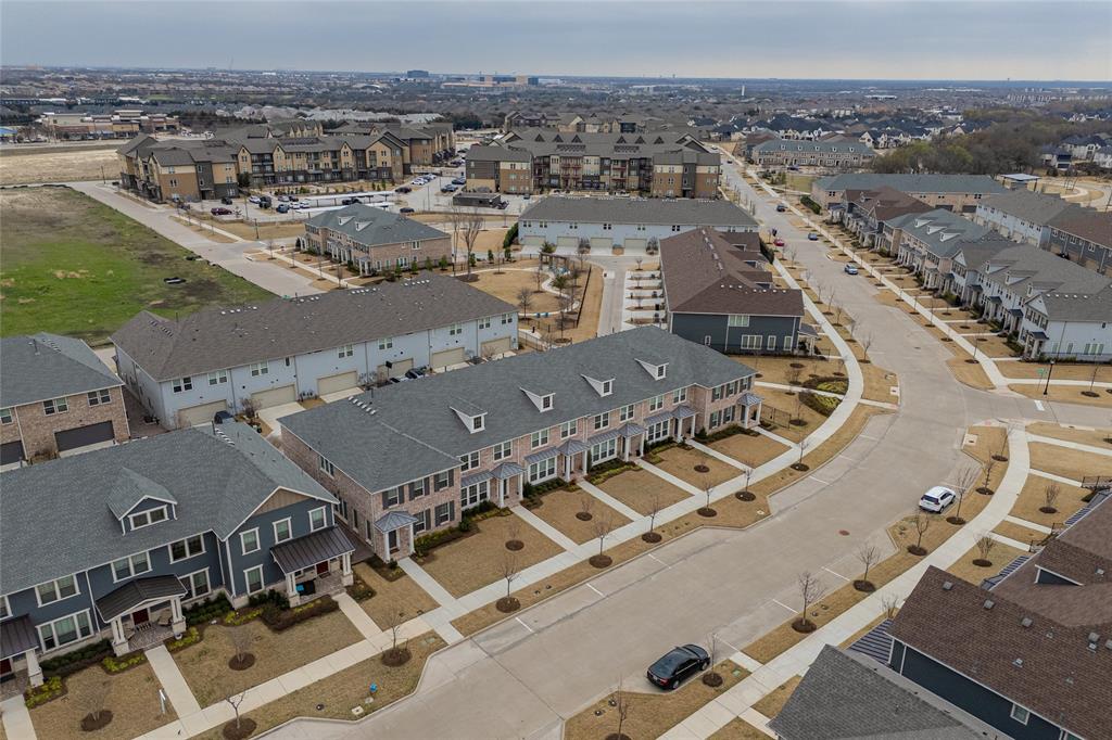 9016 Phoebe Road Frisco, TX 75035 - Photo 38 of 40