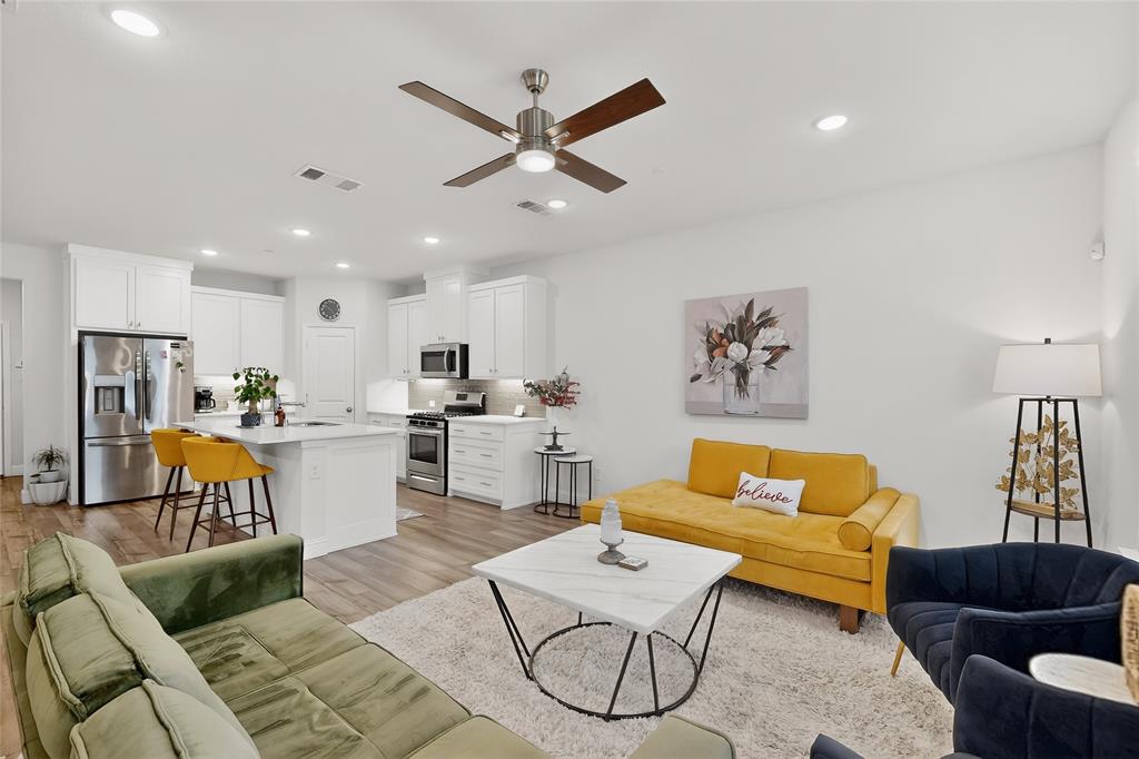 9016 Phoebe Road Frisco, TX 75035 - Photo 5 of 40