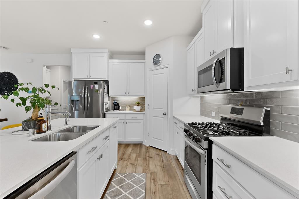 9016 Phoebe Road Frisco, TX 75035 - Photo 8 of 40