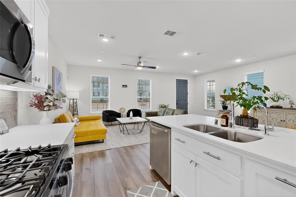 9016 Phoebe Road Frisco, TX 75035 - Photo 10 of 40