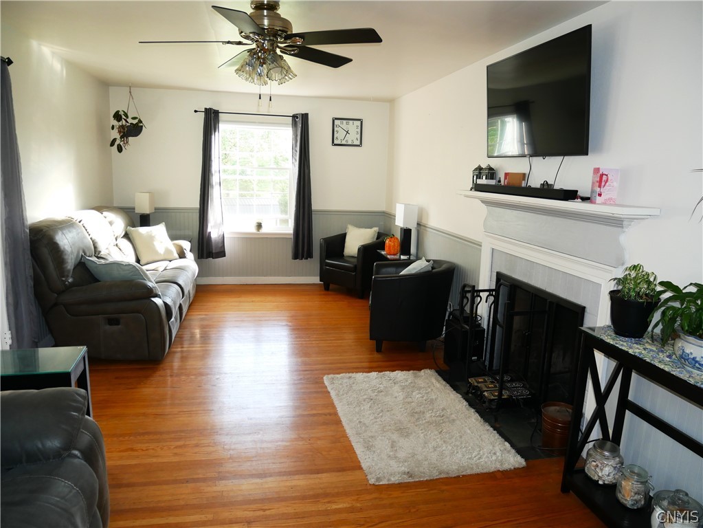 5735 Walker Road Deerfield, NY 13502 - Photo 4 of 32