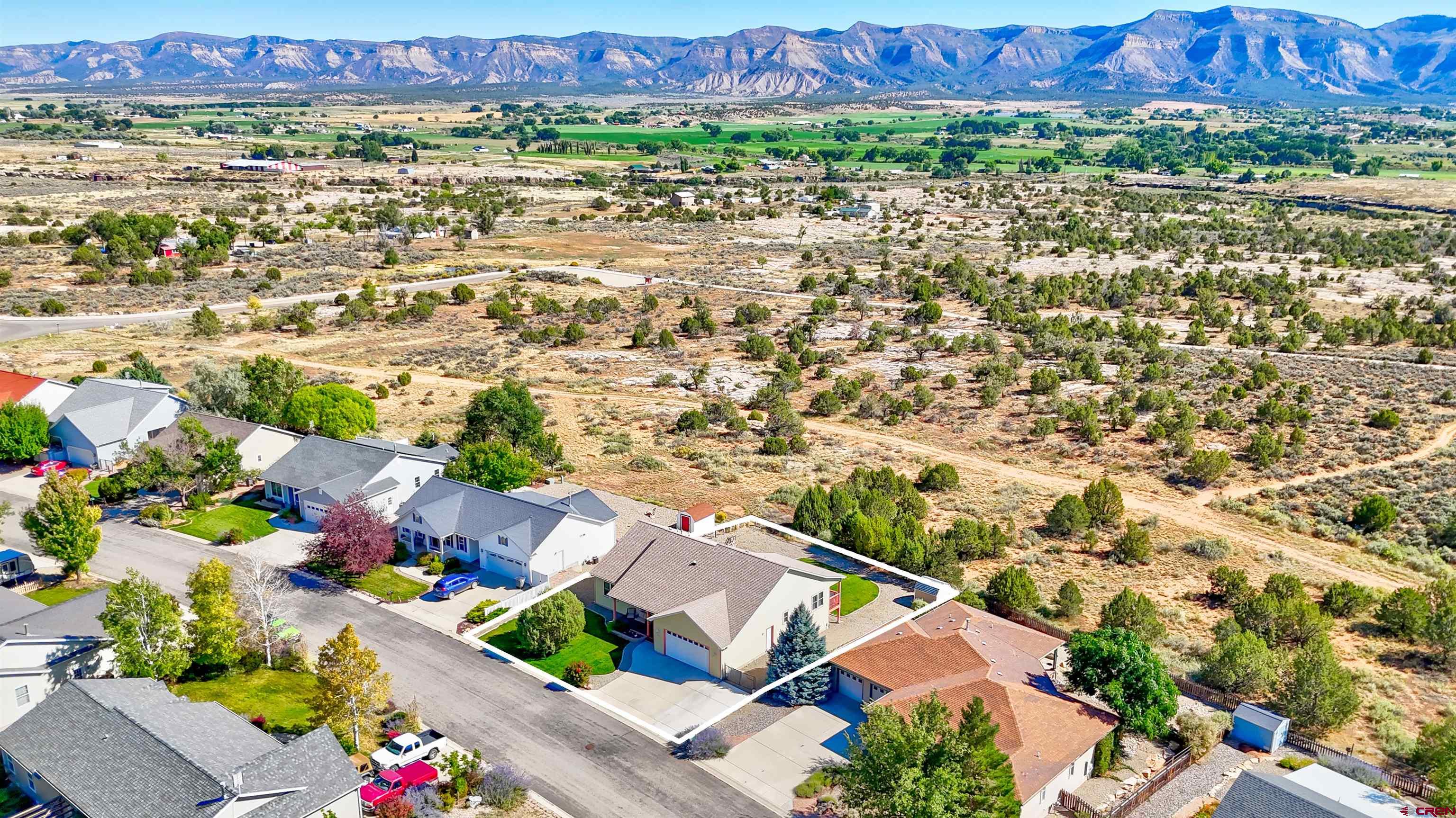 617 Apple Drive Cortez, CO 81321 - Photo 30 of 33